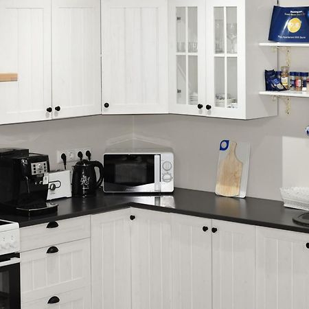 Paju Apartement With Sauna Võru Kültér fotó
