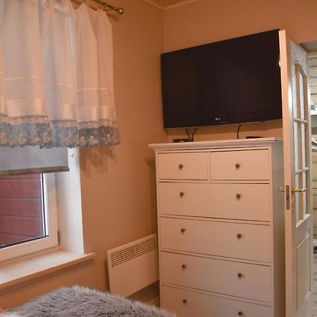 Paju Apartement With Sauna Võru Kültér fotó