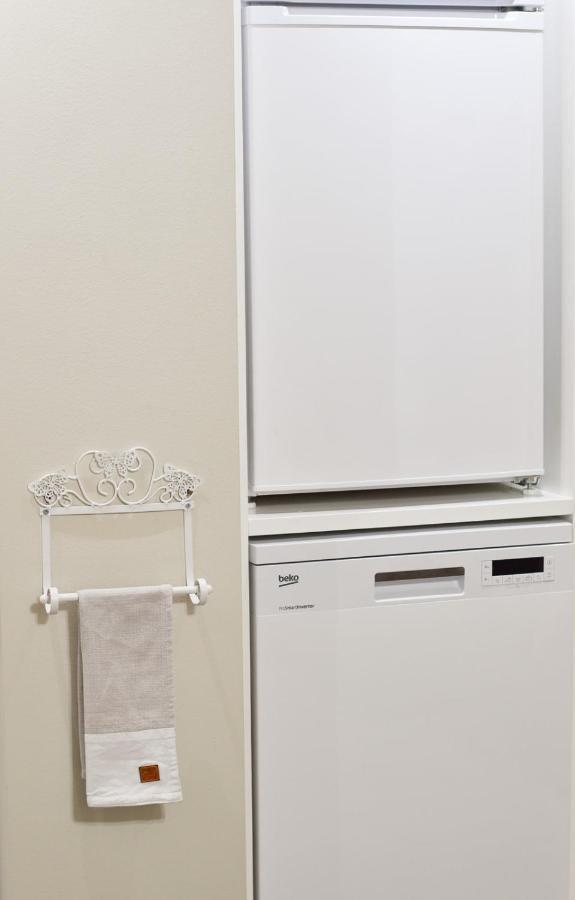 Paju Apartement With Sauna Võru Kültér fotó