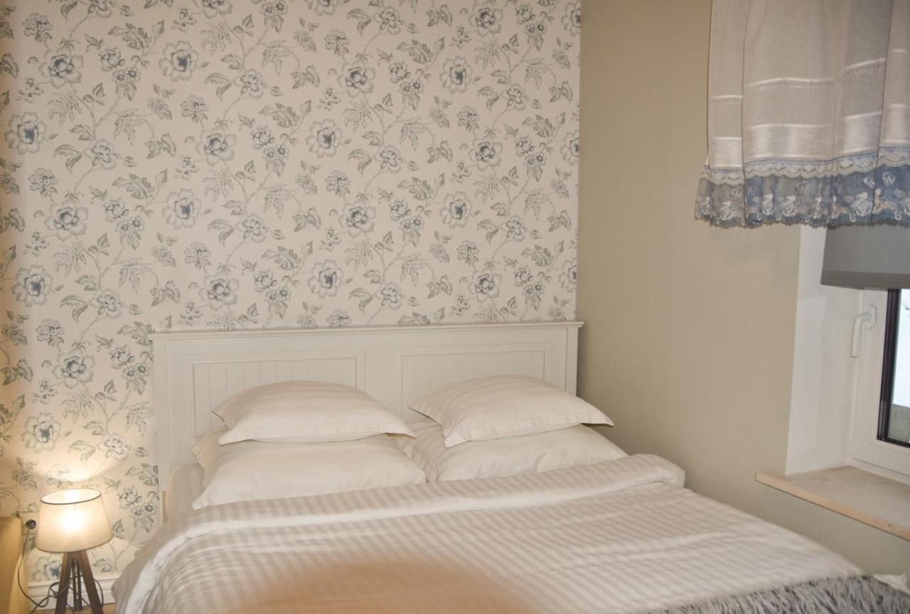 Paju Apartement With Sauna Võru Kültér fotó