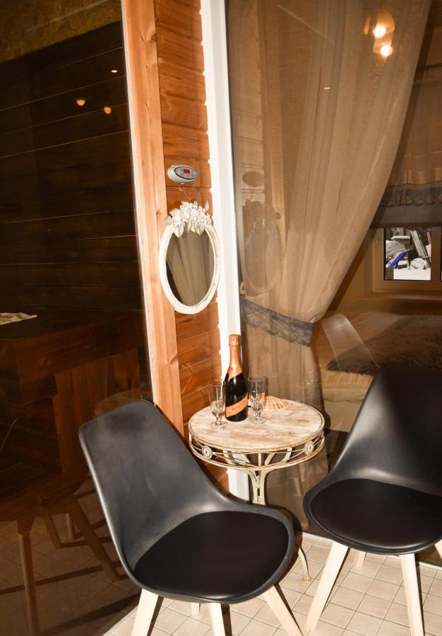 Paju Apartement With Sauna Võru Kültér fotó