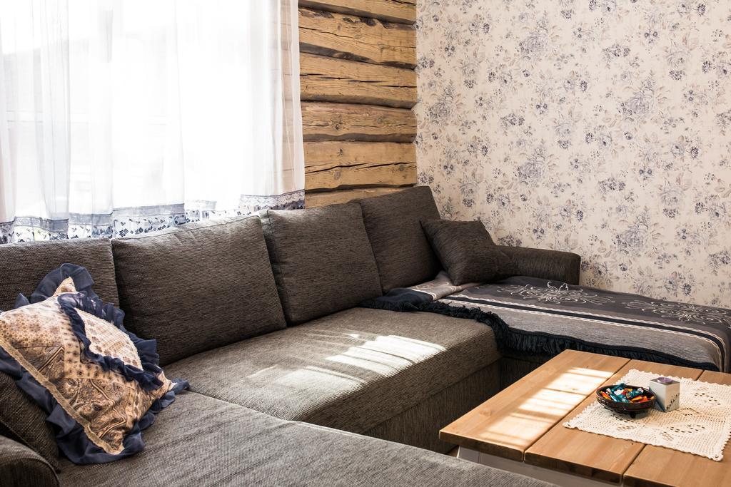 Paju Apartement With Sauna Võru Kültér fotó