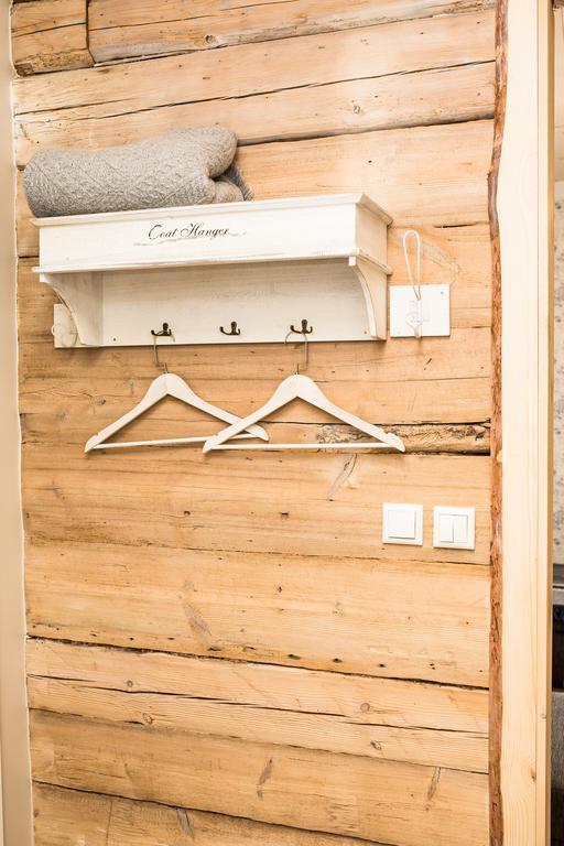 Paju Apartement With Sauna Võru Kültér fotó