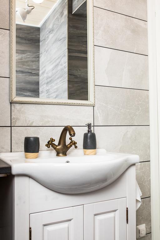 Paju Apartement With Sauna Võru Kültér fotó