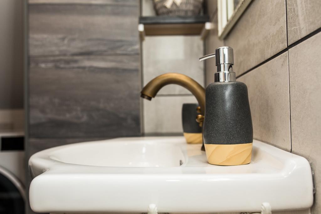 Paju Apartement With Sauna Võru Kültér fotó